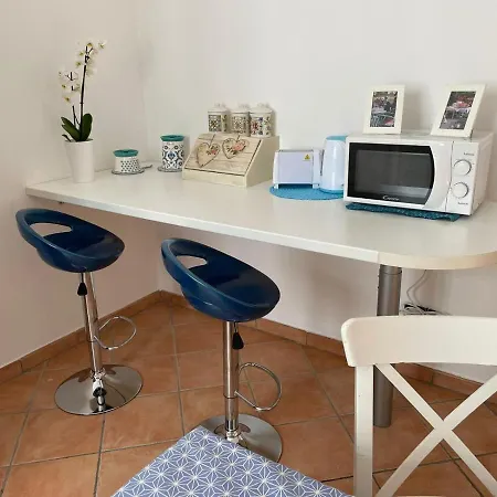 Casa vacanze Magnolia Abruzzo