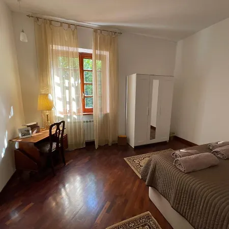 Magnolia Abruzzo Casa vacanze