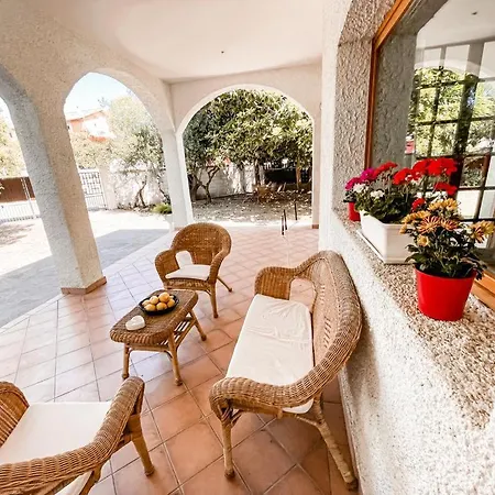 Casa vacanze Magnolia Abruzzo *