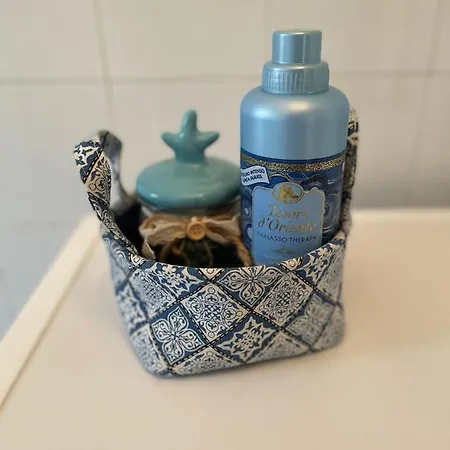 Casa vacanze Magnolia Abruzzo