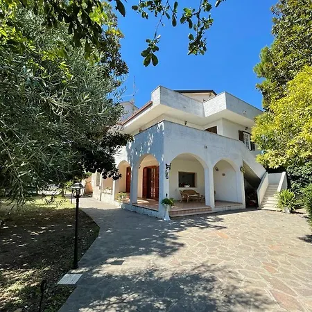 Casa vacanze Magnolia Abruzzo Montesilvano Marina