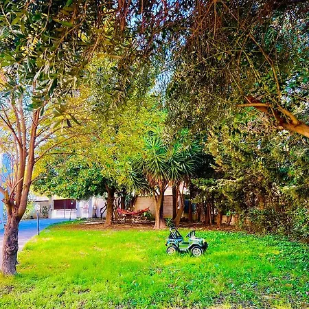 Delle Magnolie Abruzzo *