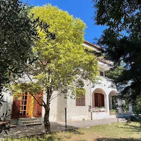 Magnolia Abruzzo Casa vacanze *