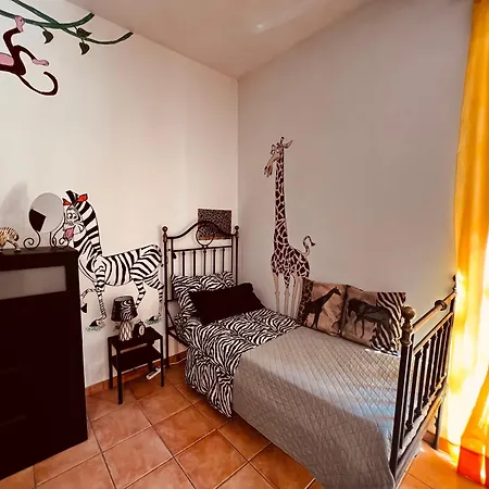 Casa vacanze Magnolia Abruzzo Montesilvano Marina