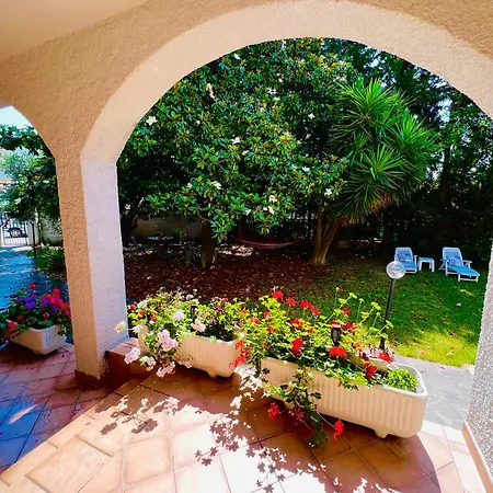 Magnolia Abruzzo Casa vacanze *